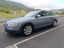 Verde Usado 2008 Audi A6 Allroad Familiar | 9490 €