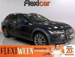Negro Usado 2019 Audi A6 | 28.490 € (Super precio)