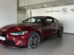 Usado 2021 BMW M4 Competition Edition Coupe | 79.900 € (Precio justo)