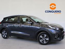 Othercolor Usado 2018 Kia Niro SUV | 17.690 € (Precio justo)