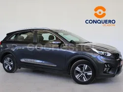 Othercolor Usado 2018 Kia Niro SUV | 17.890 € (Precio justo)