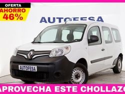 Usado 2019 Renault Kangoo Monovolumen | 12.900 € (Caro)