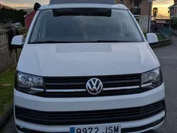 VW California