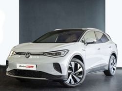 Blanco Usado 2022 VW ID.4 Pro Performance SUV | 34.900 €