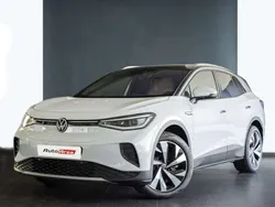 Blanco Usado 2022 VW ID.4 Pro Performance SUV | 38.900 €
