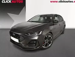 Usado 2025 Ford Focus ST-Line X | 22.550 € (Precio justo)
