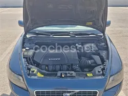 Azul Usado 2004 Volvo S40 Momentum Berlina | 2400 € (Precio justo)