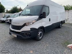 Blanco Usado 2024 Iveco Daily Van | 34.298 €