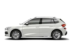 Blanco Nuevo 2025 Skoda Kamiq Selection SUV | 24.549 € (Precio justo)