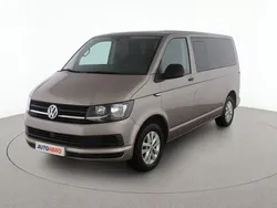 Gris Usado 2015 VW T6 Trendline Van | 29.099 €