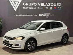 Blanco Usado 2020 VW Polo Advance Berlina | 13.490 € (Precio justo)