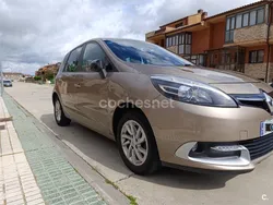 Renault Scénic III