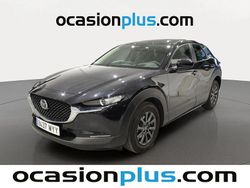 Negro Usado 2025 Mazda CX-30 Prime-Line SUV | 25.046 €