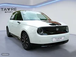 Blanco Usado 2020 Honda e Advance Utilitario | 17.500 € (Precio justo)