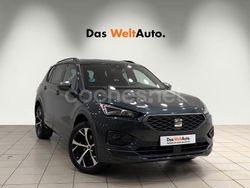 Verde Usado 2024 Seat Tarraco FR SUV | 35.200 € (Precio justo)