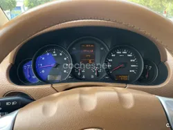 Negro Usado 2008 Porsche Cayenne SUV | 15.000 €