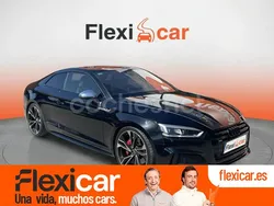 Negro Usado 2016 Audi S5 Premium Coupe | 35.990 €