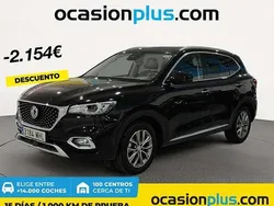 Blanco Usado 2023 MG HS Comfort SUV | 15.900 € (Precio justo)