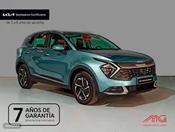 Usado 2025 Kia Sportage SUV | 35.000 € (Precio justo)