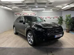 Usado 2012 Infiniti Fx30 SUV | 15.800 €