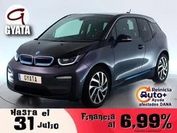Gris Usado 2020 BMW i3 Utilitario | 15.890 € (Buen precio)