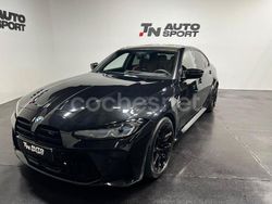 Negro Usado 2023 BMW M3 Competition Edition Berlina | 85.500 € (Caro)