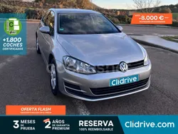VW Golf VII