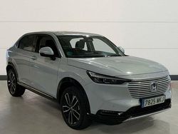 Blanco Usado 2023 Honda HR-V Advance SUV | 32.600 € (Precio justo)