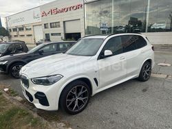 Blanco Usado 2022 BMW X5 Comfort Edition SUV | 54.900 € (Buen precio)