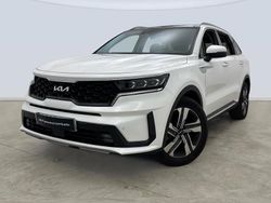 Blanco Usado 2024 Kia Sorento Plus SUV | 46.495 € (Super precio)
