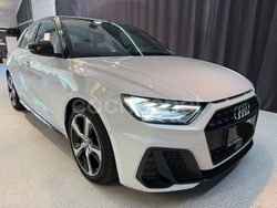 Blanco Usado 2019 Audi A1 Sportback Utilitario | 19.490 € (Precio justo)