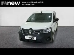 Otro Usado 2022 Renault Kangoo Monovolumen | 29.990 €