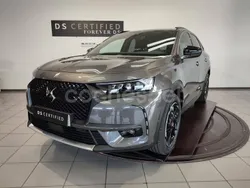 Gris / plata Usado 2022 DS Automobiles DS7 Crossback Performance SUV | 36.900 €