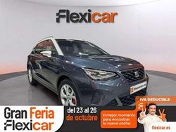 Gris Usado 2023 Seat Arona FR SUV | 18.790 € (Buen precio)