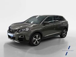 Gris Usado 2020 Peugeot 3008 Allure SUV | 13.490 € (Buen precio)