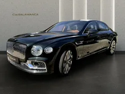 Verde Usado 2021 Bentley Flying Spur Berlina | 185.900 €
