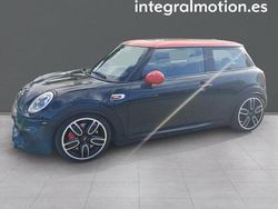 Usado 2015 Mini John Cooper Works Utilitario | 19.900 € (Precio justo)