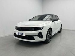 Blanco Nuevo 2025 Opel Astra Berlina | 26.890 € (Buen precio)