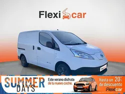 Otro Usado 2017 Nissan e-NV200 Comfort Van | 9470 €