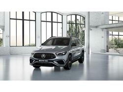 Azul Nuevo 2025 Mercedes GLA45 AMG AMG SUV | 97.300 €