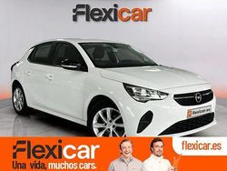 Blanco Usado 2020 Opel Corsa Edition Berlina | 11.990 € (Precio justo)