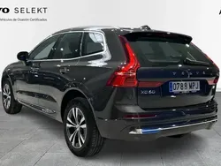 Usado 2024 Volvo XC60 Core SUV | 54.900 €