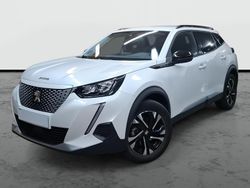Blanco Usado 2022 Peugeot 2008 Allure SUV | 17.990 €