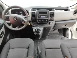 Blanco Usado 2018 Renault Trafic Van | 18.500 € (Precio justo)