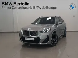 Usado 2025 BMW iX1 Comfort Edition SUV | 48.800 € (Un poco caro)