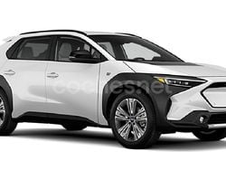 Eléctrico Nuevo 2025 Subaru Solterra SUV | 45.000 € (Caro)