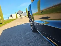 Negro Usado 2011 Peugeot RCZ Coupe | 7900 € (Buen precio)