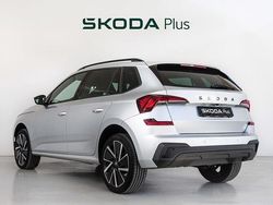 Gris plata Usado 2025 Skoda Kamiq SUV | 27.300 € (Caro)