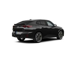 Negro Usado 2025 BMW X2 Comfort Edition SUV | 48.780 €