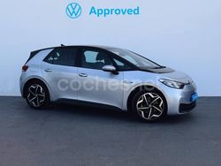 Eléctrico Usado 2020 VW ID.3 Pro Performance Utilitario | 21.770 € (Precio justo)